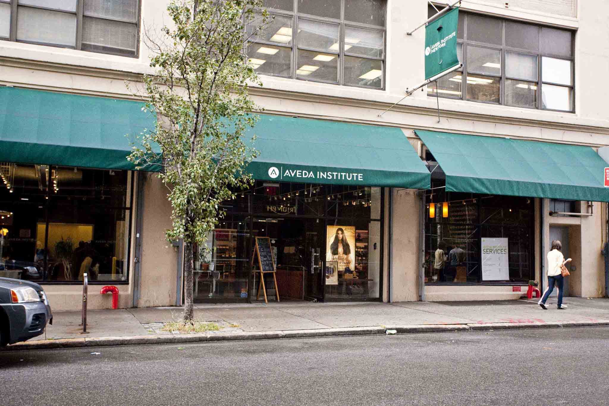 7 of the best cosmetology schools in new york city