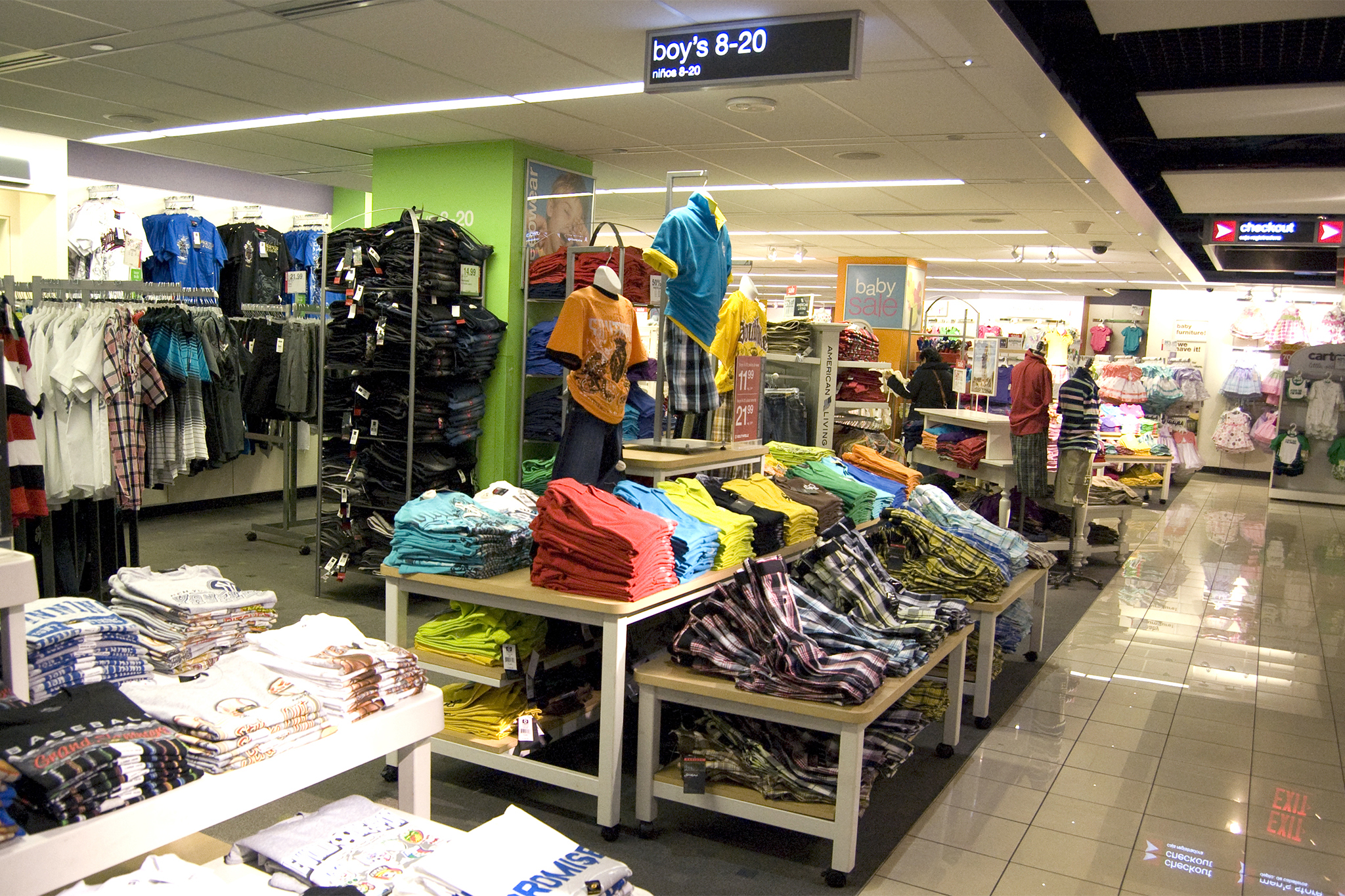 Jcpenney just joined the short list of stores that will open on thanksgiving day. Best stores for Black Friday, NYC's biggest shopping holiday