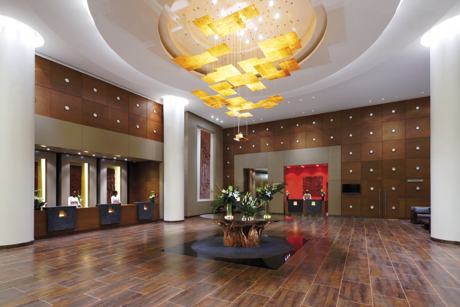 Accra S Best Designer Hotels