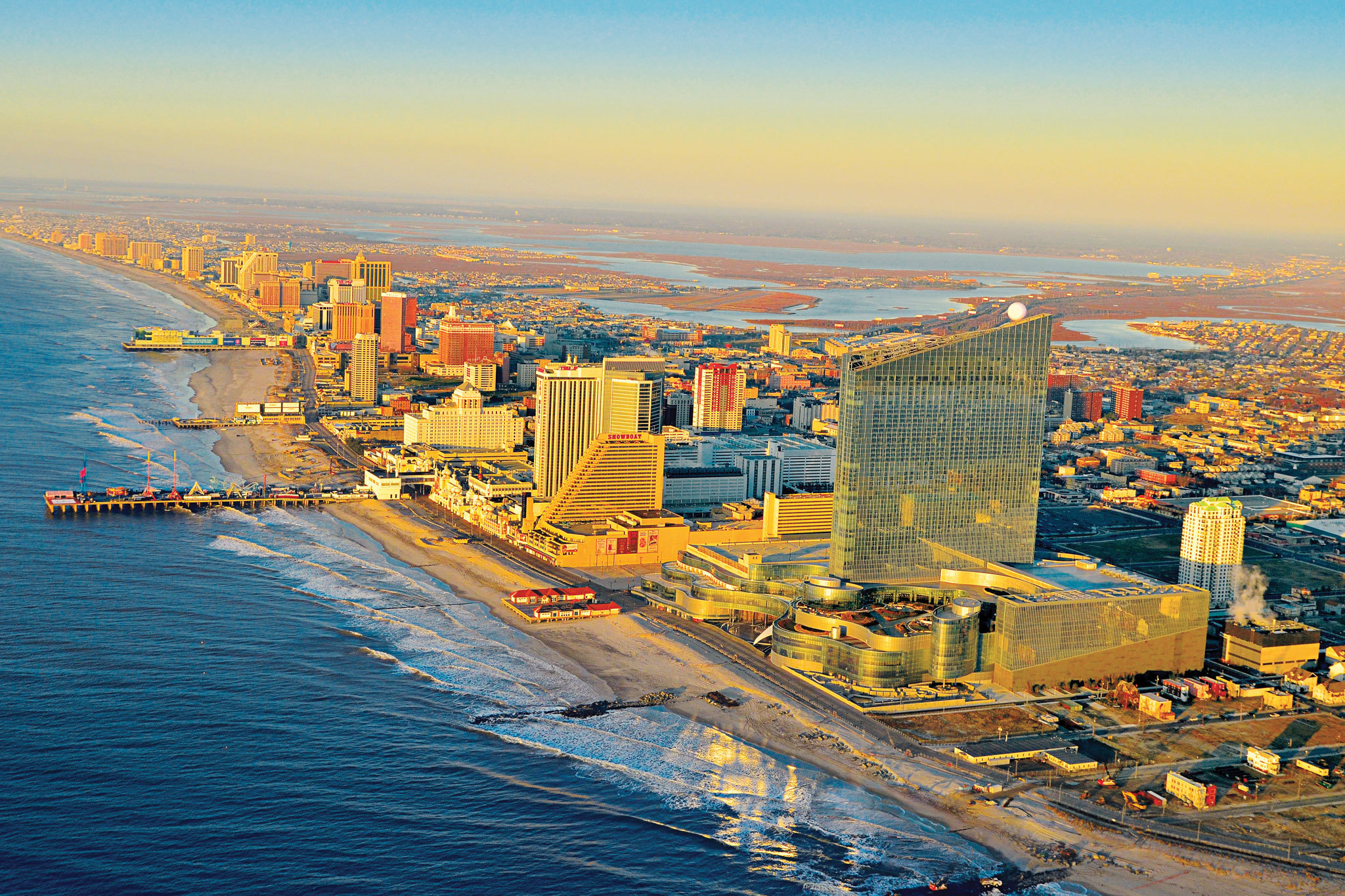 Web things to do in atlantic city, new jersey. Atlantic City, NJ The ultimate guide to the Boardwalk and beyond