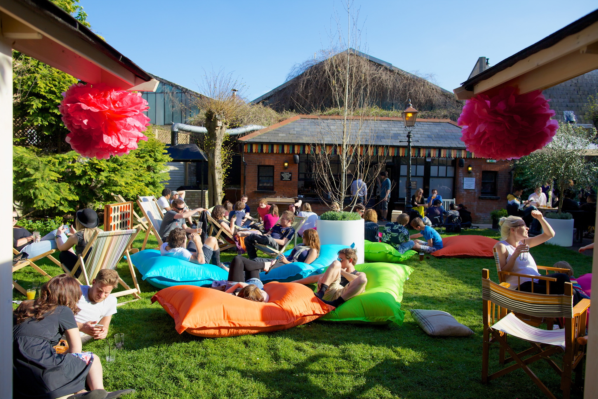 See which american towns made our list for having great fitn. Eagle | Bars and pubs in Shepherd's Bush, London