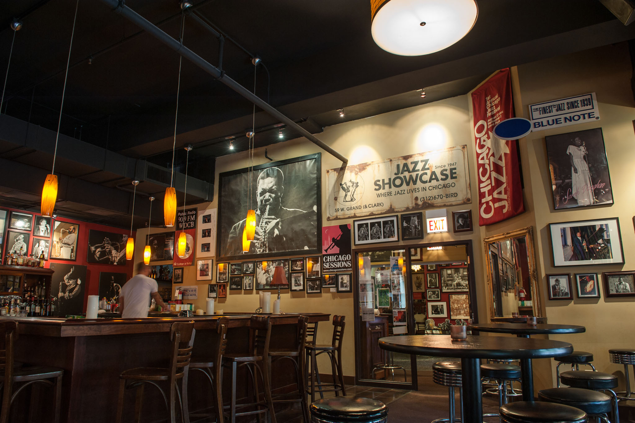 Now you can shop online with king kullen and get your groceries delivered to your door. 13 best jazz clubs in Chicago for a swinging night out