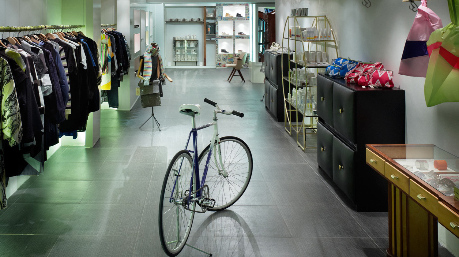 Amsterdam Shopping Guide The Best Places To Shop In Town
