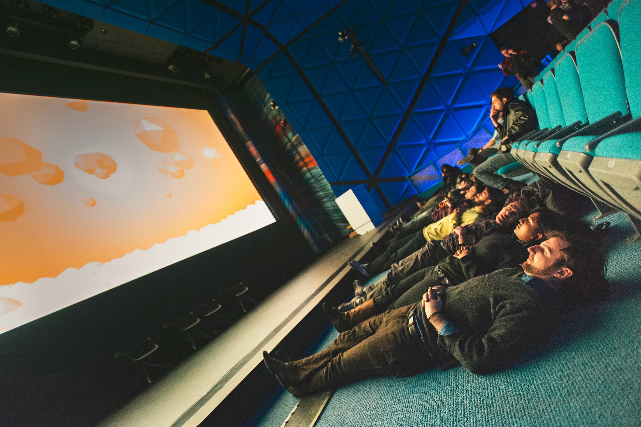 While many people stream music online, downloading it means you can listen to your favorite music without access to the inte. Best NYC Museums With Interactive Exhibitions