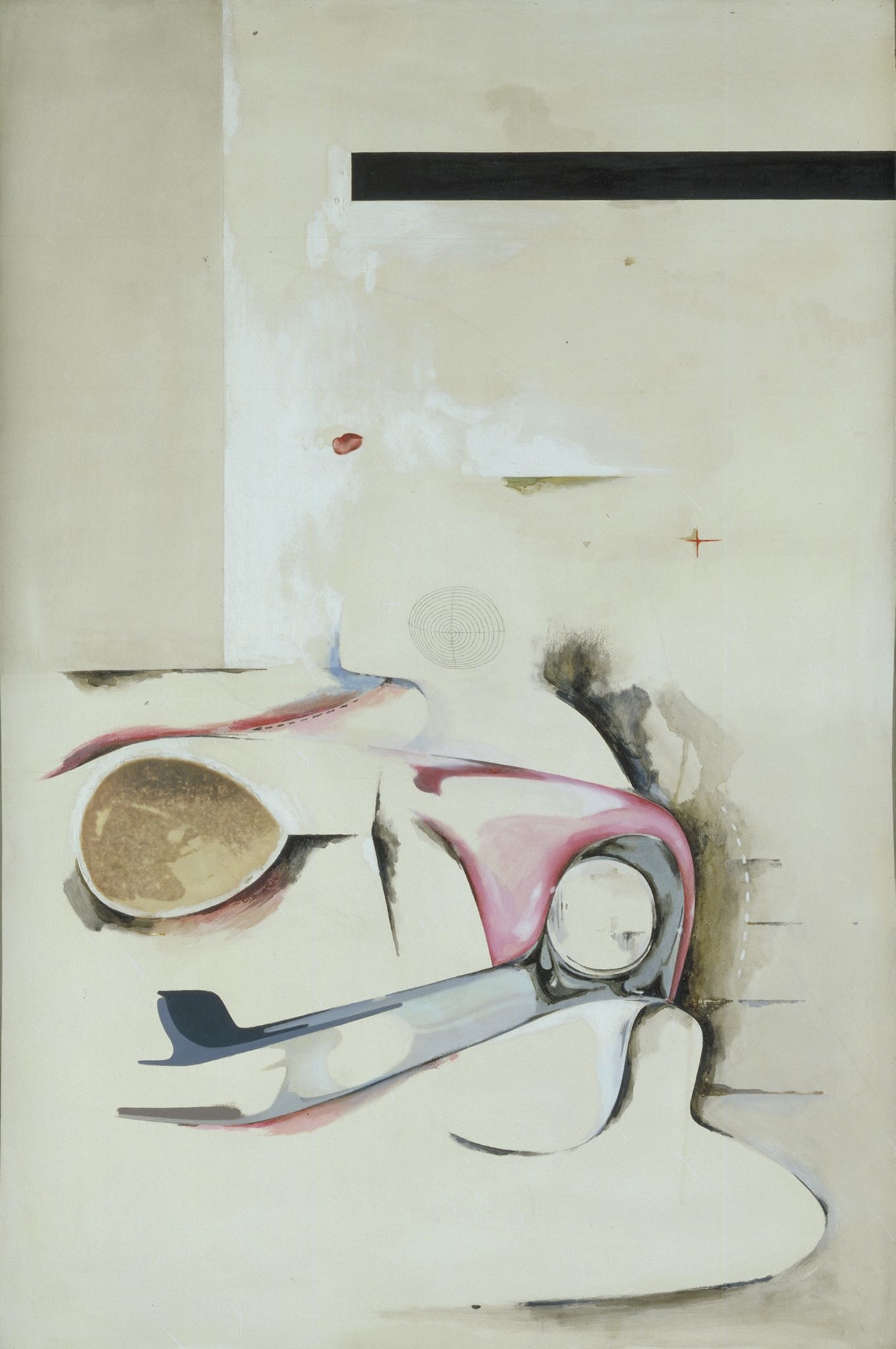 Her new ebook for oberlo is crowdfunding. Richard Hamilton | Art in London