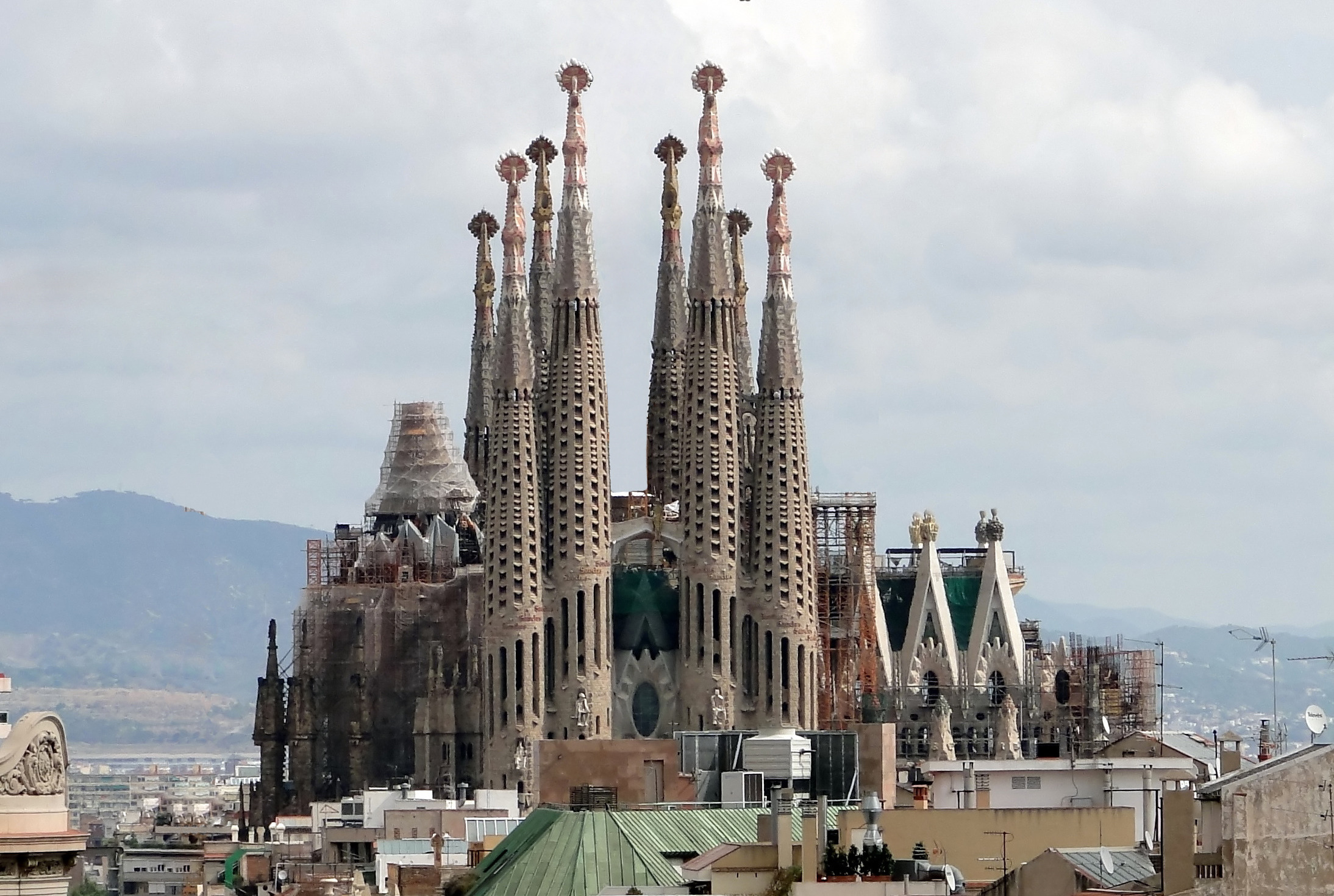 ®epic heaven … show more. Top 10 Inventions Made In Barcelona