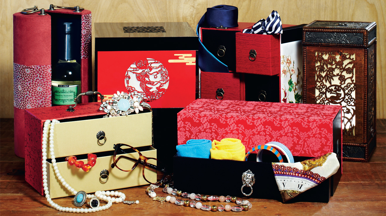 Renaissance kuala lumpur hotel & convention centre, kuala lumpur: Best durian mooncakes