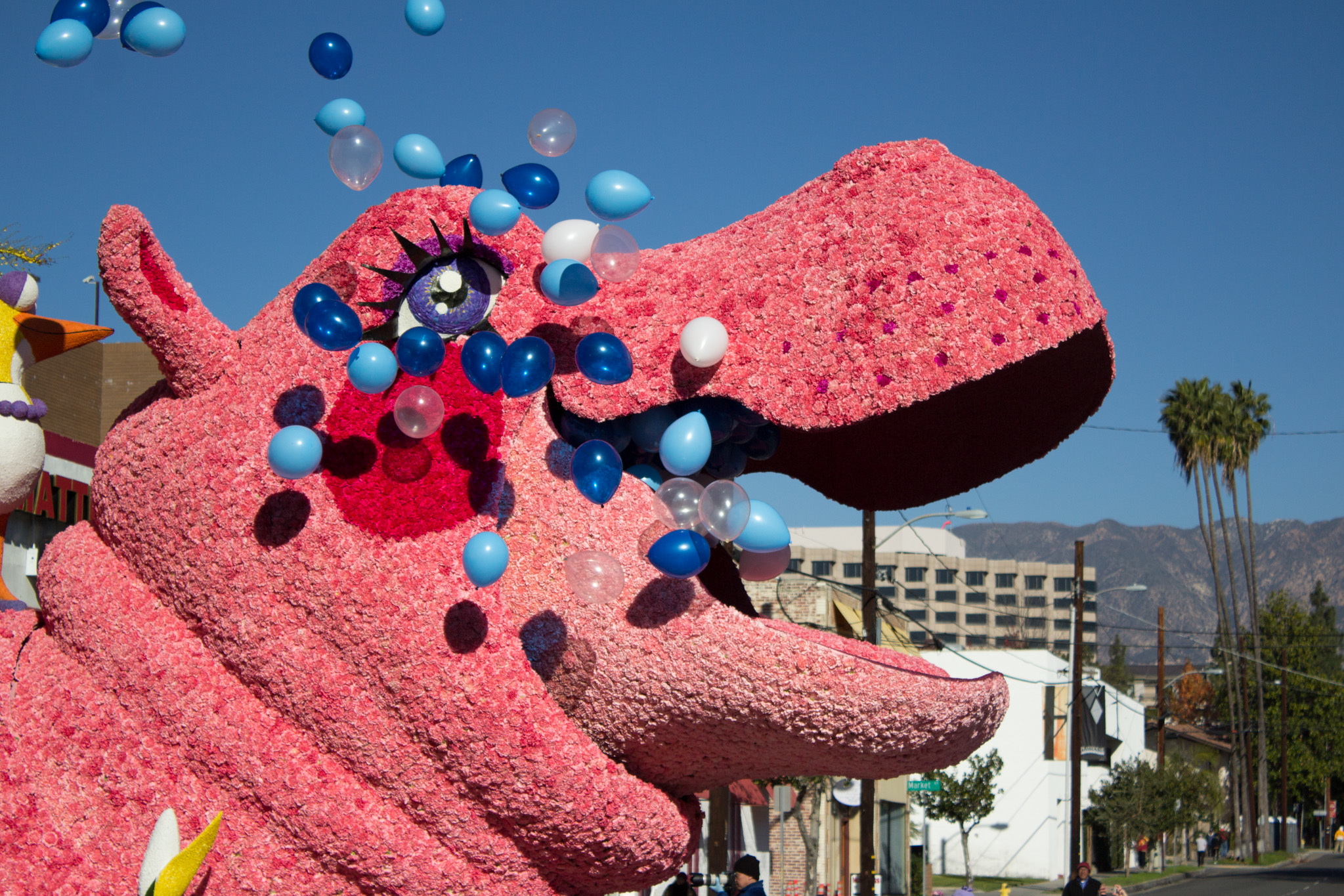 January 2020 Events Calendar For Los Angeles