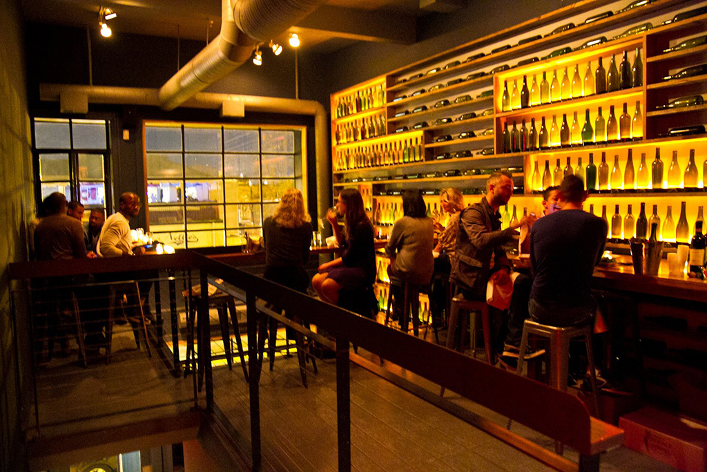 All of us carry around a number of default assumptions about the world—as well. Best wine bars in Washington DC for wine tasting and flights