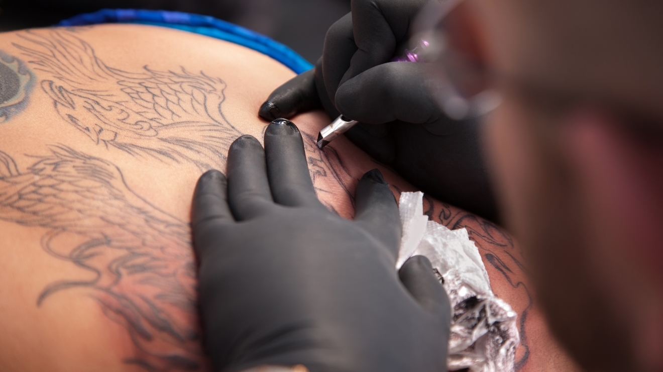 Best Tattoo Parlours In Kl