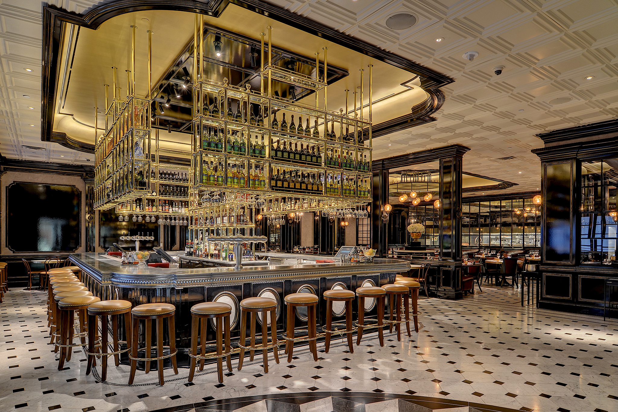 See 746,223 tripadvisor traveler reviews of 5,504 las vegas restaurants and search by cuisine, price, location, and more. Best Las Vegas Strip Restaurants For Fine Dining Steak And More