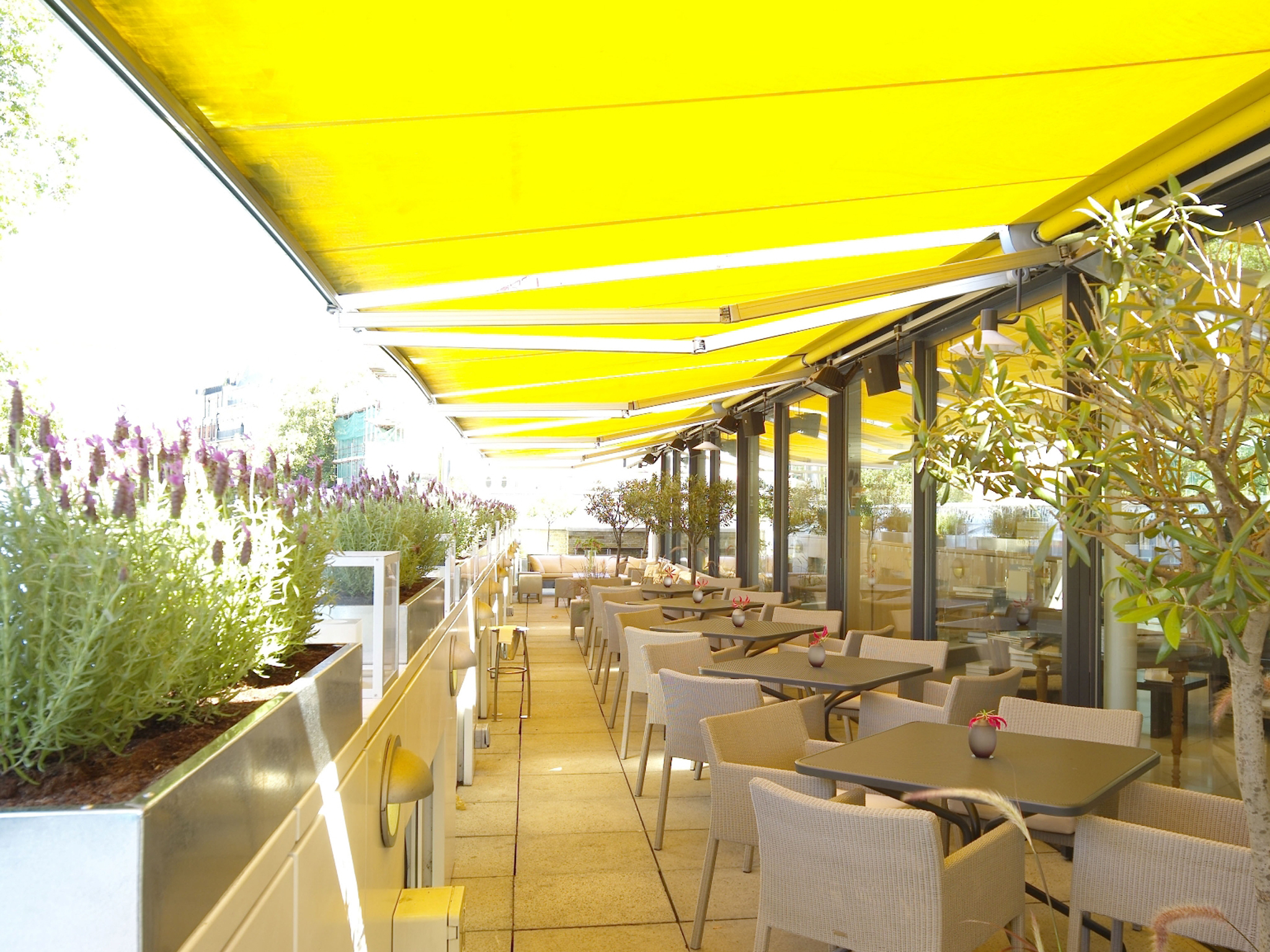 Recipes and stories is a new android and ios restaurant. 15 Stunners in the Sky | The Best Rooftop Restaurants In