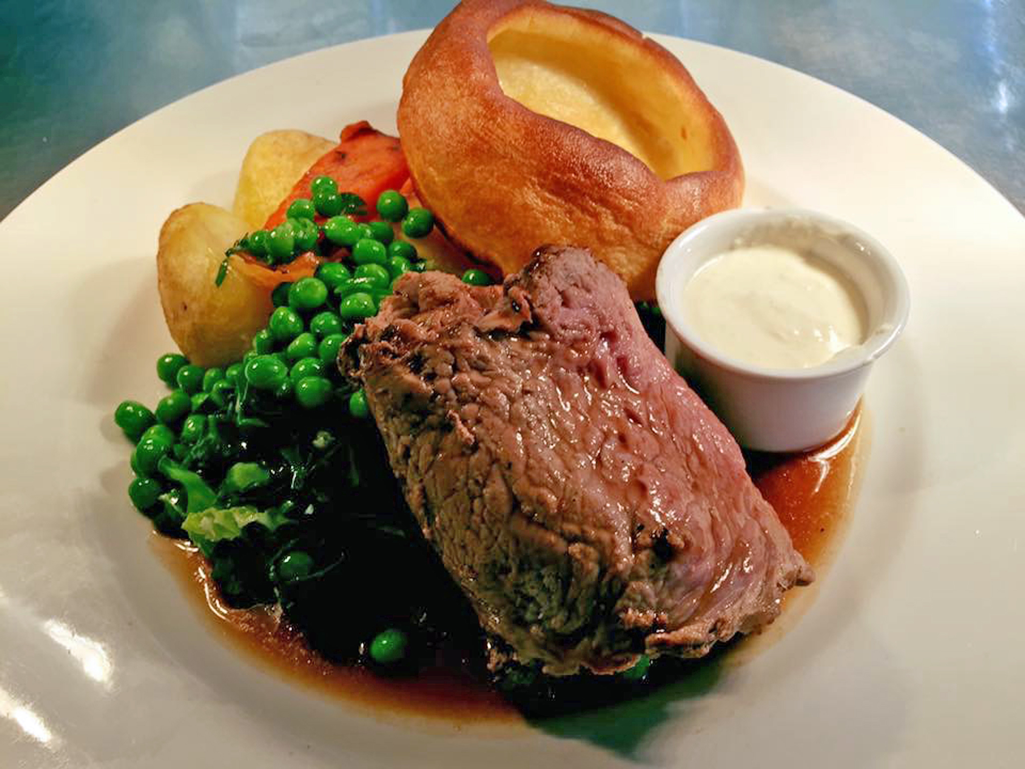 Sep 03, 2021 · bean about town, clapham. London's Best Roasts | 34 Seriously Good Sunday Lunches