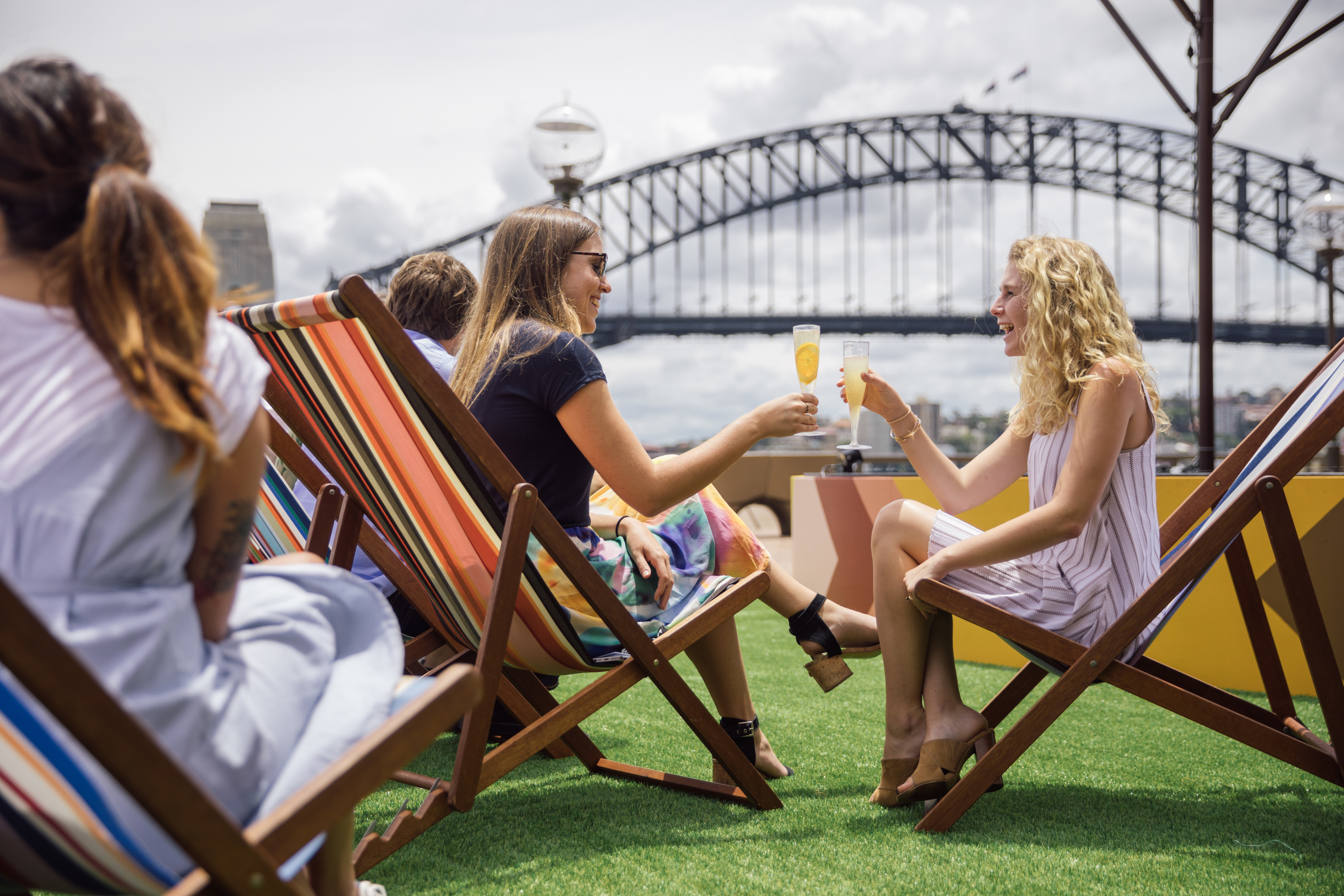 Sydney travel guide