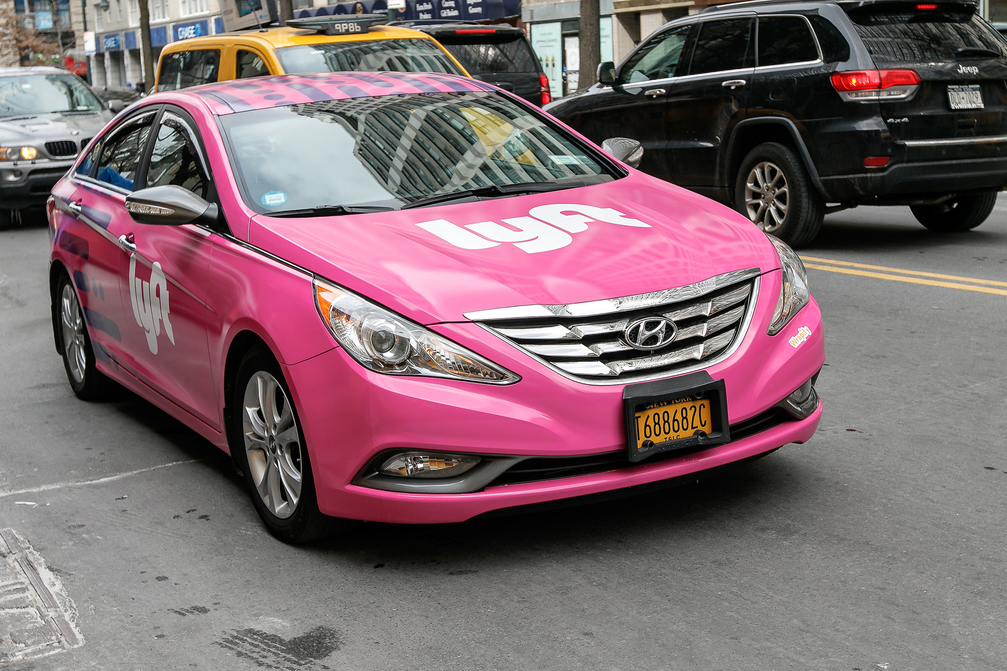 Cheap car services in nyc with the best transportation deals