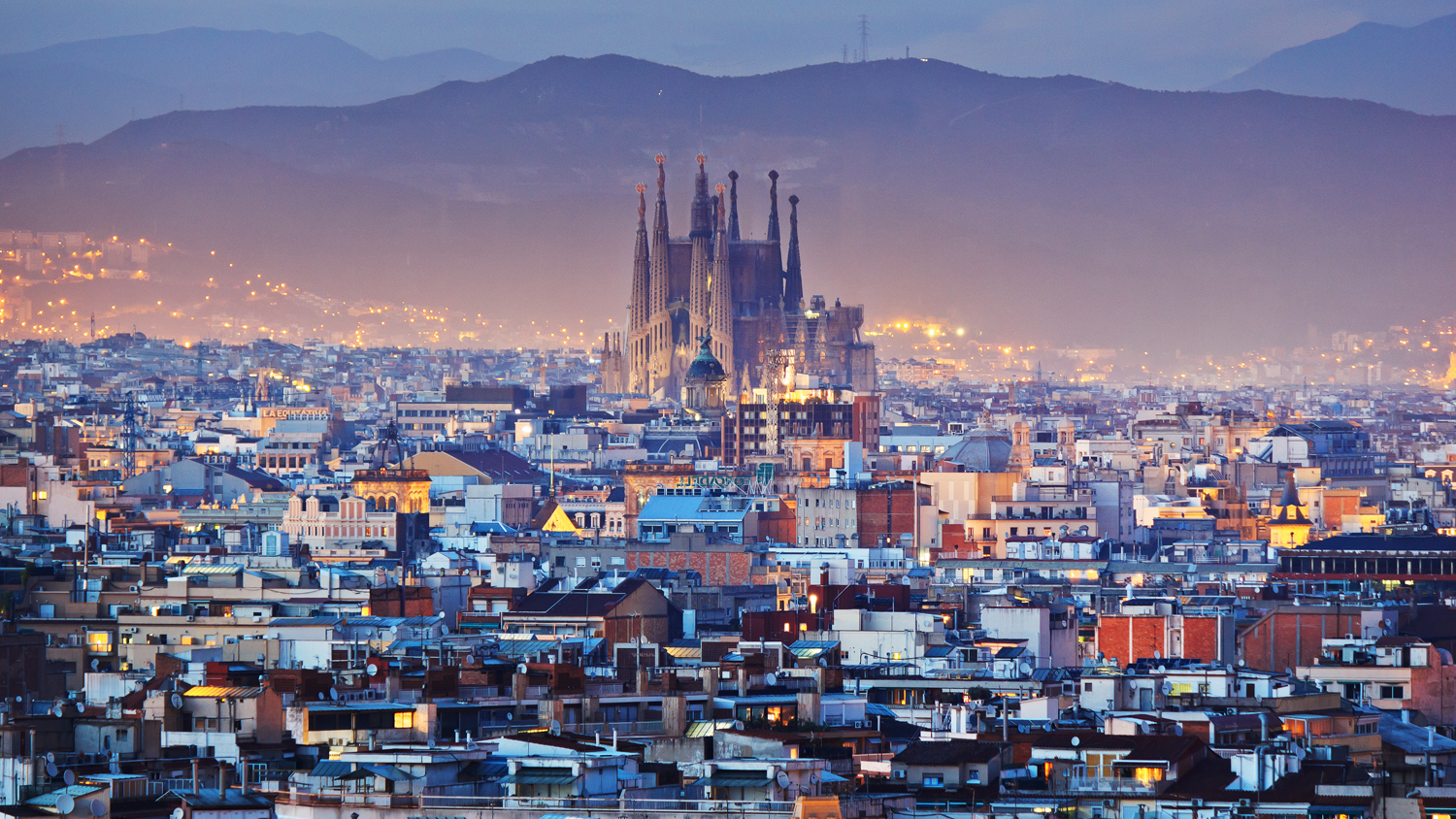 Jun 26, 2019 · barcelona also has some good day trips, including figueres (for the dali museum) and sitges (for the beach), but madrid's day trips are unbeatable. 6 Brilliant Barcelona Bus Tours