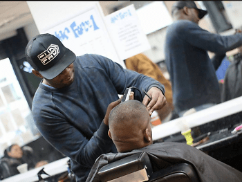 The Ten Best London Barbers For Afro Hair Time Out London