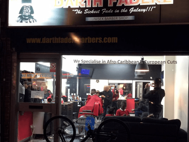 The Ten Best London Barbers For Afro Hair Time Out London