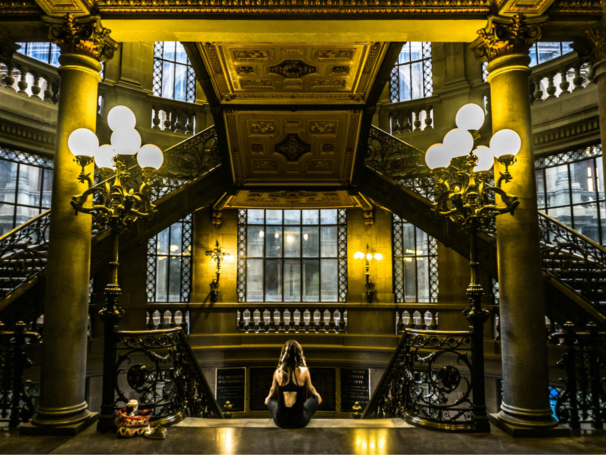 Munal Museo Nacional De Arte