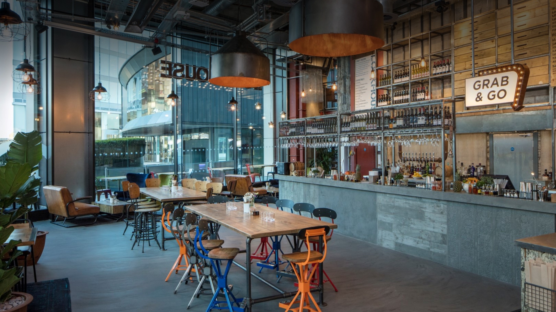 Download Gratuito immagini Paddington Area Guide Restaurants Pubs Things To Do In W2 il piu cool da parte di