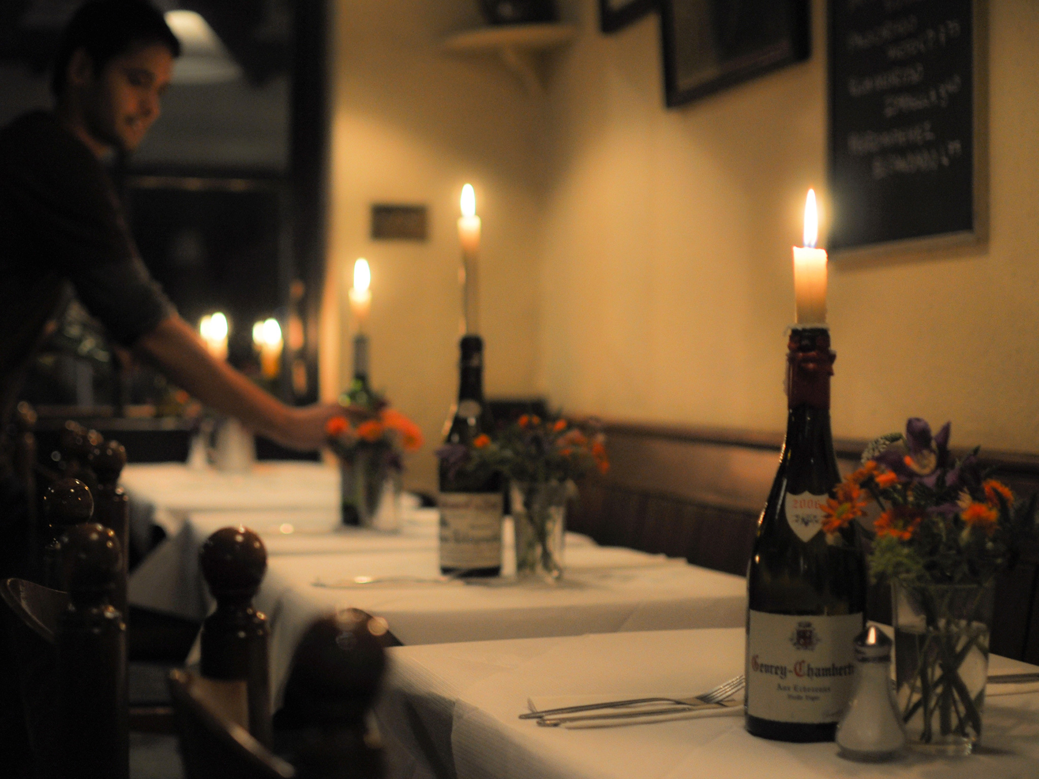 London S Most Romantic Restaurants Now Taking Bookings