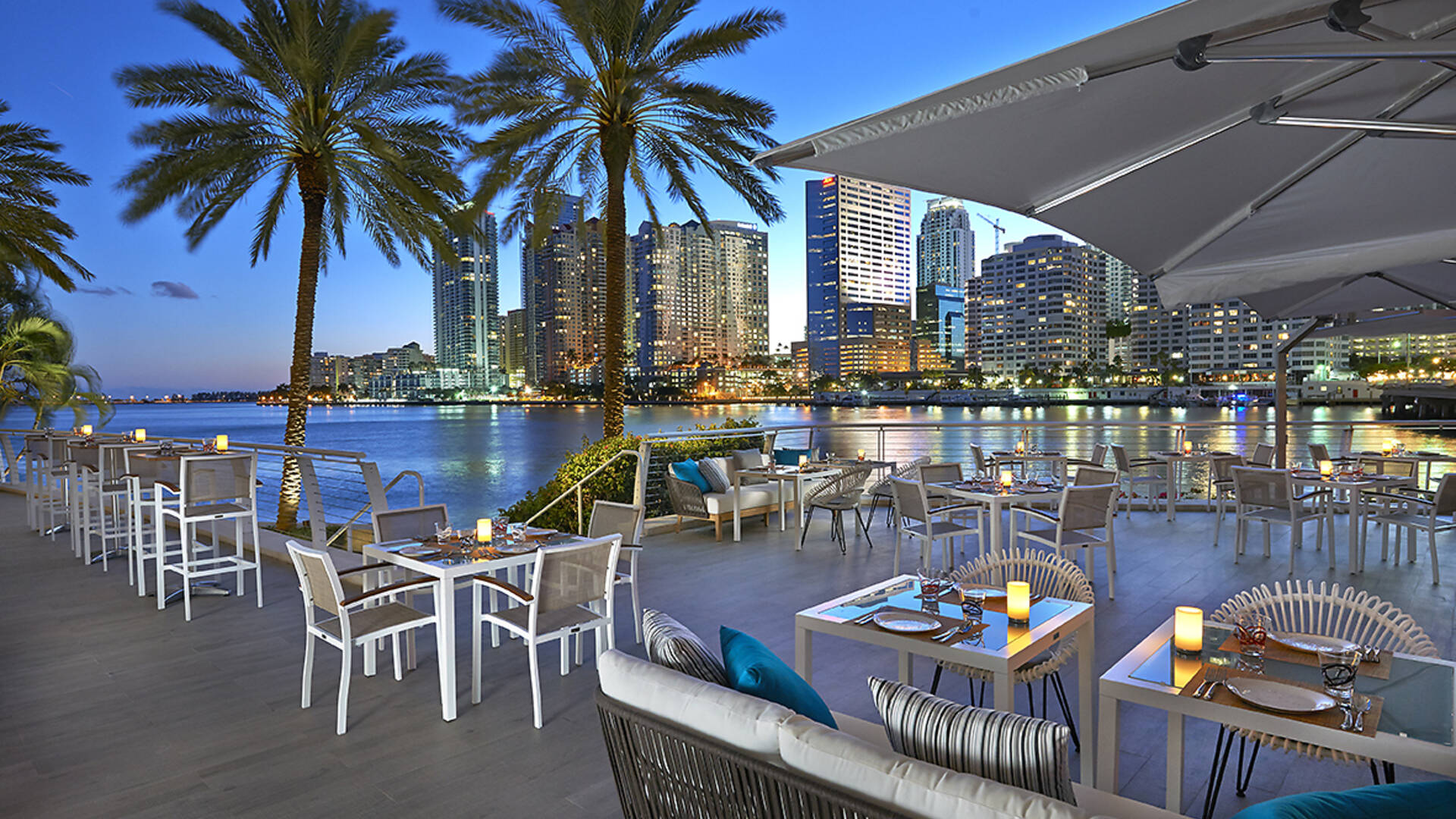 16 Best Seafood Restaurants In Miami To Book Right Now Image 