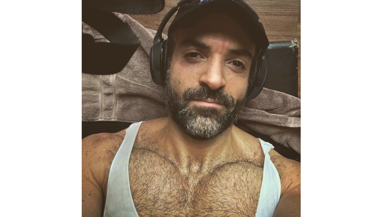 Ya con varios años de relación, andrés palacios y su pareja alejandra castillo, madre de sus hijos alejando y alfonso, han aprendido a que . Los 10 actores mÃ¡s sexis del momento en el teatro