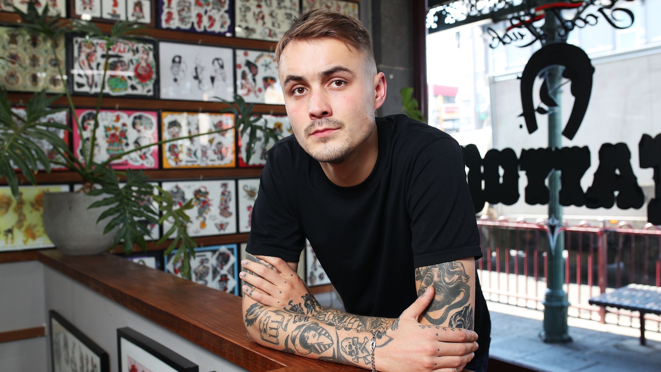 The Best Tattoo Parlours In Melbourne