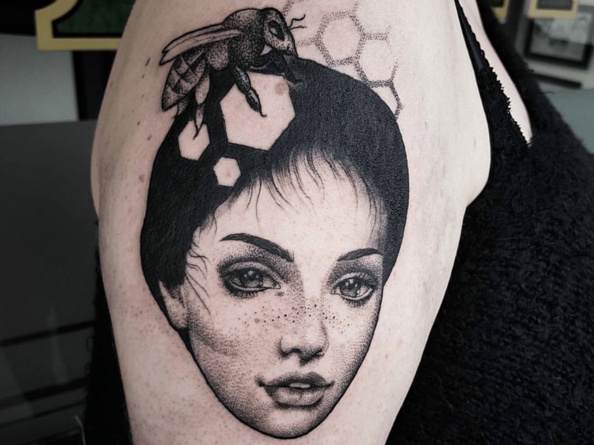 Best Tattoo Studios And Parlours In London 14 Ace Places To Get Inked