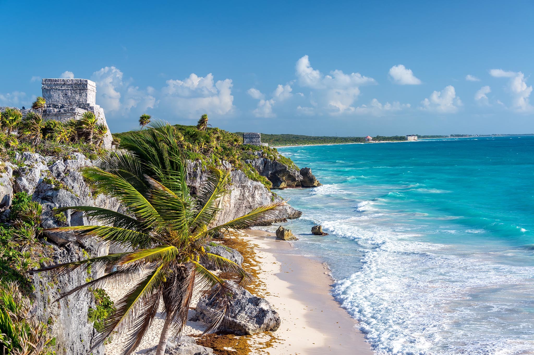 Tulum: The Happiest Place on Earth? | Exploring Mexico's Coastal Paradise (2026)