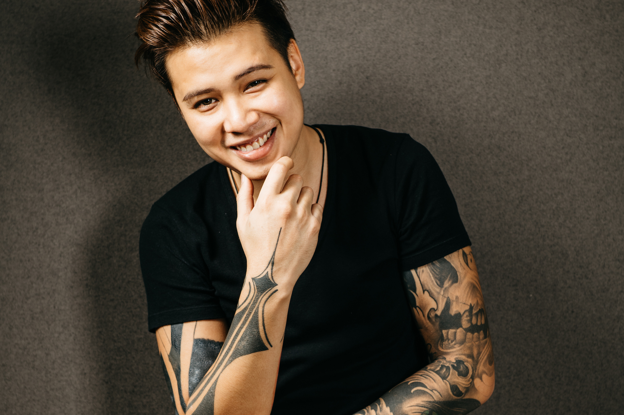 11 Best Tattoo Artists In Singapore To Get First Rate Ink