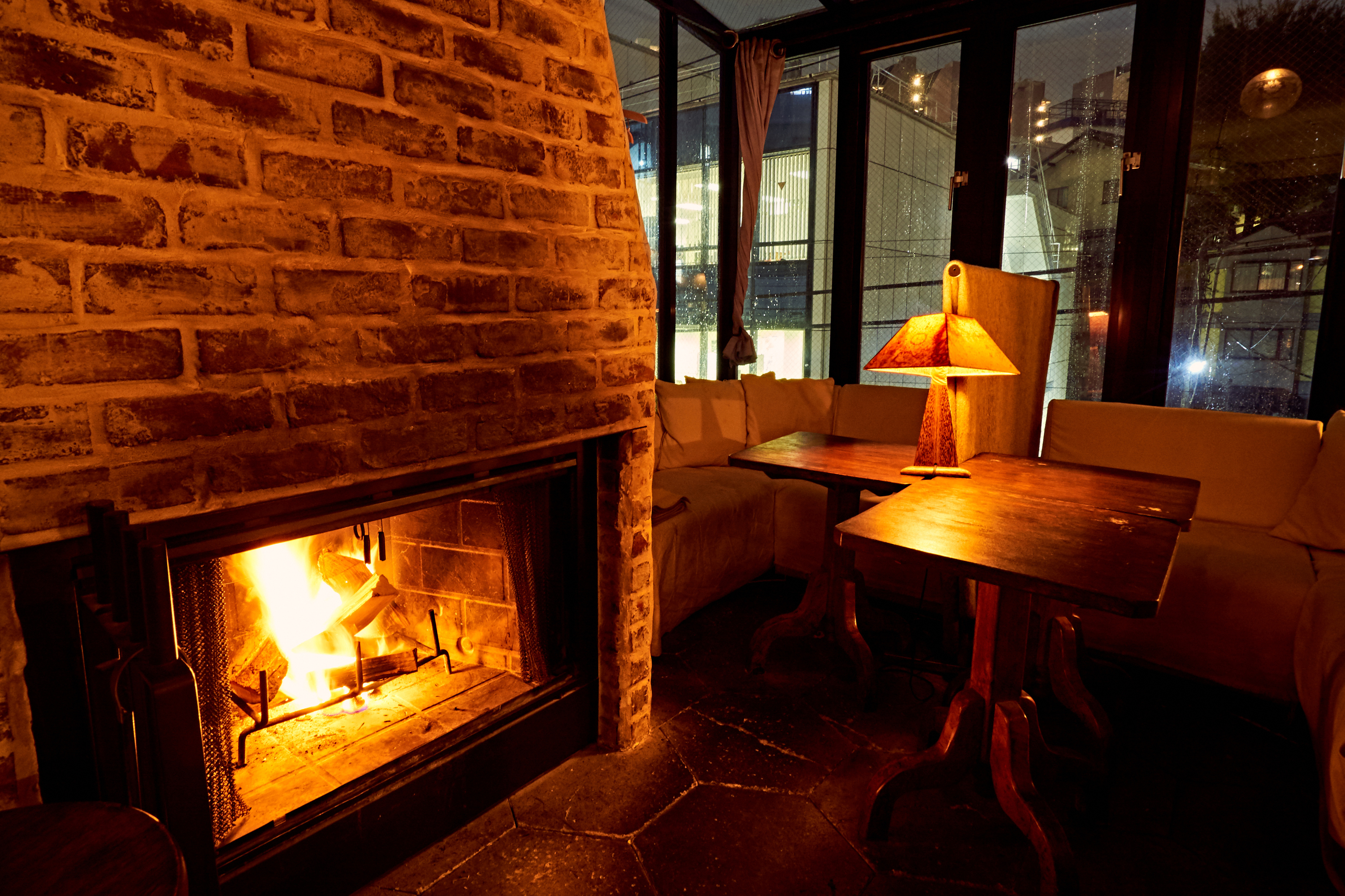 Fireplace Restaurant Images Stock Photos Vectors Shutterstock
