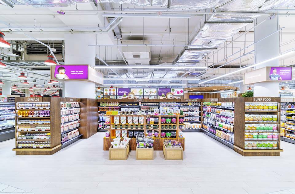 9 best grocery stores, supermarkets and markets in singapore