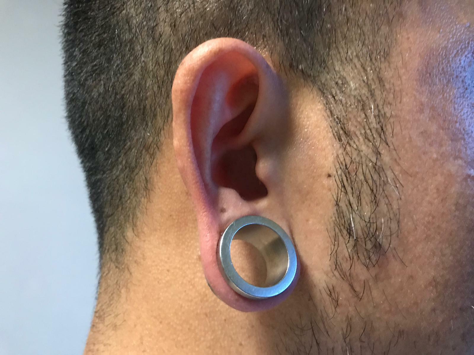 Best Body And Ear Piercing Shops In Hong Kong Time Out