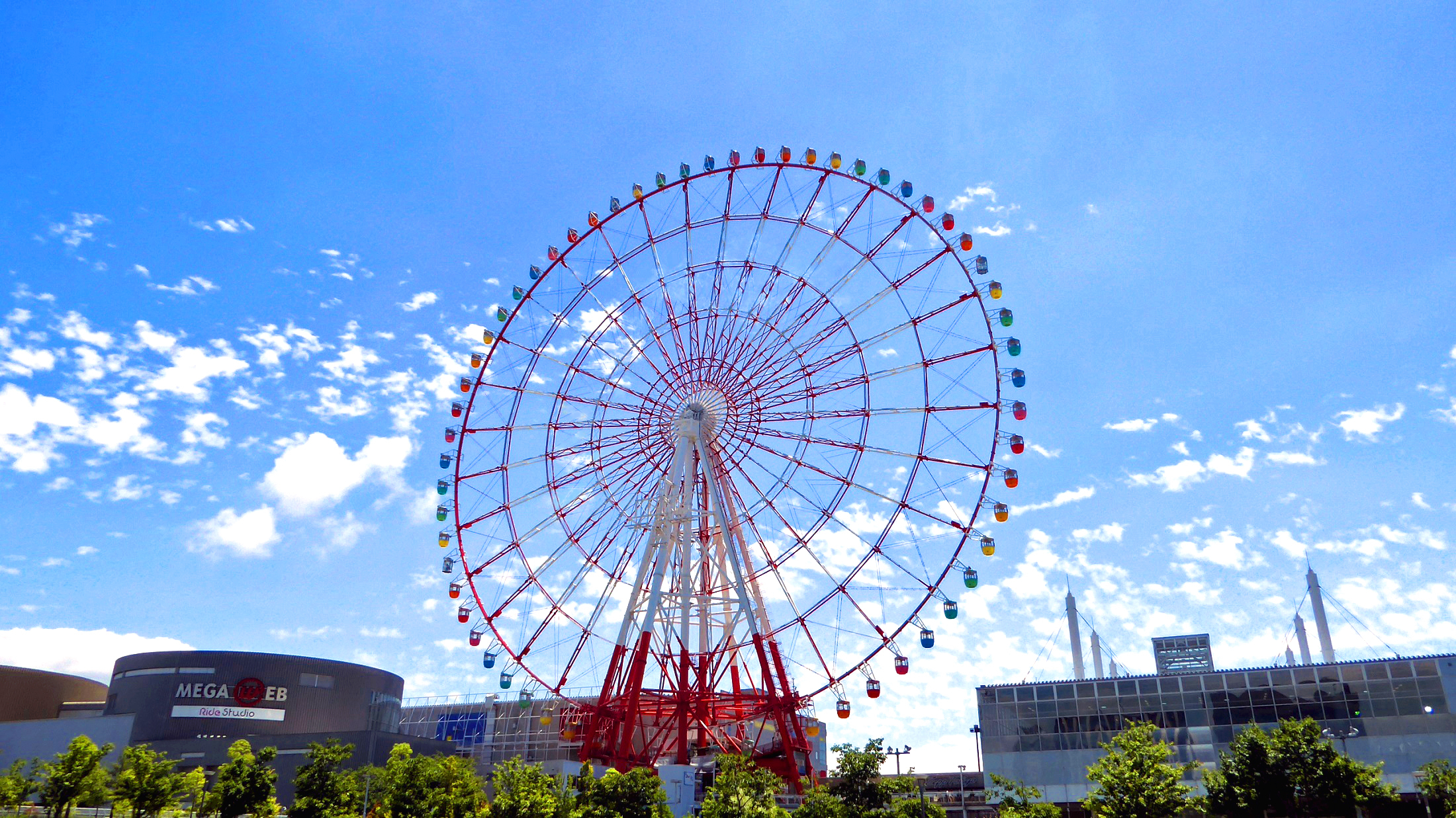 Eastwood bench top english wheel. Five top things to do at Palette Town | Time Out Tokyo
