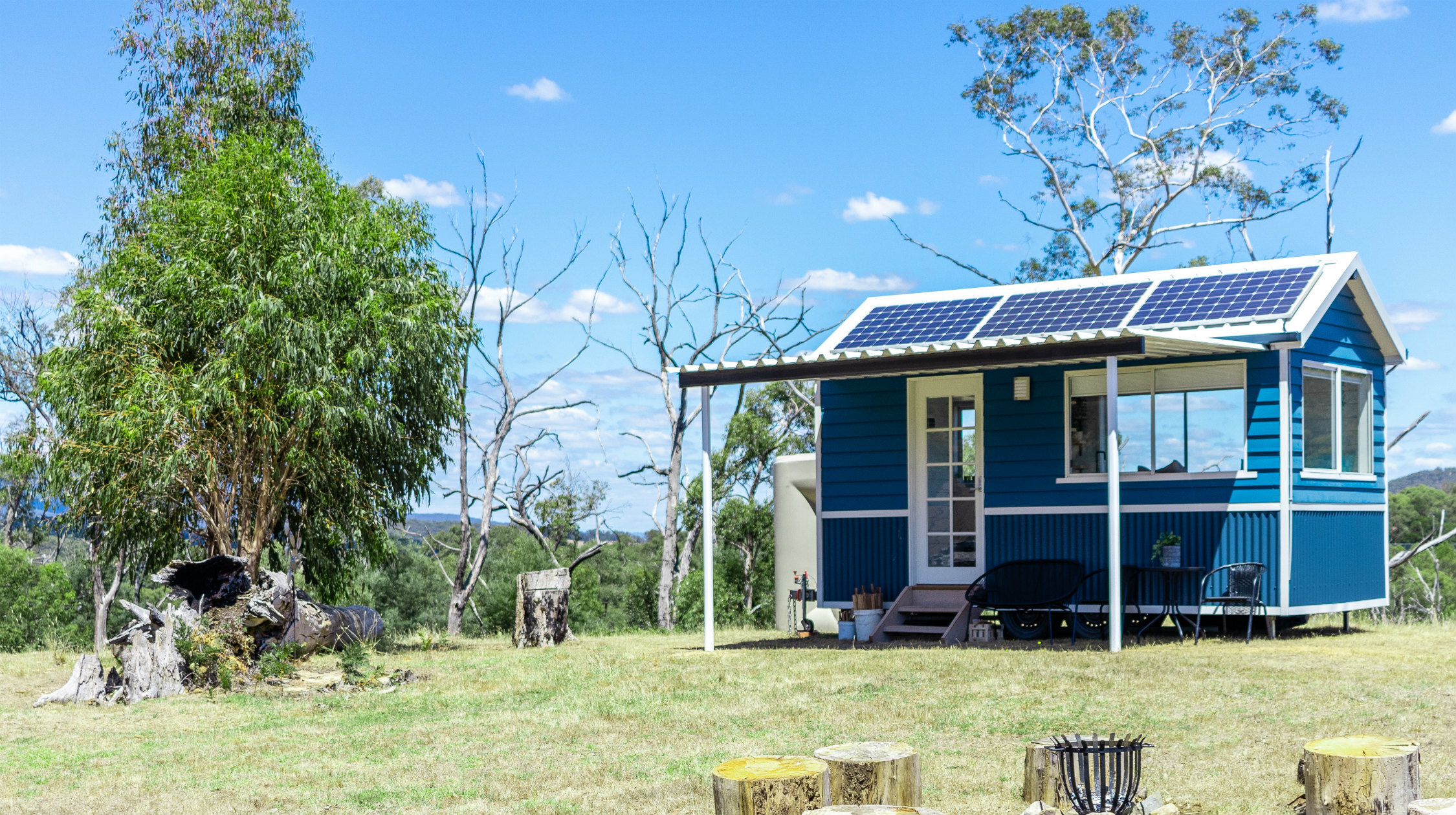 best tiny houses 2023_1