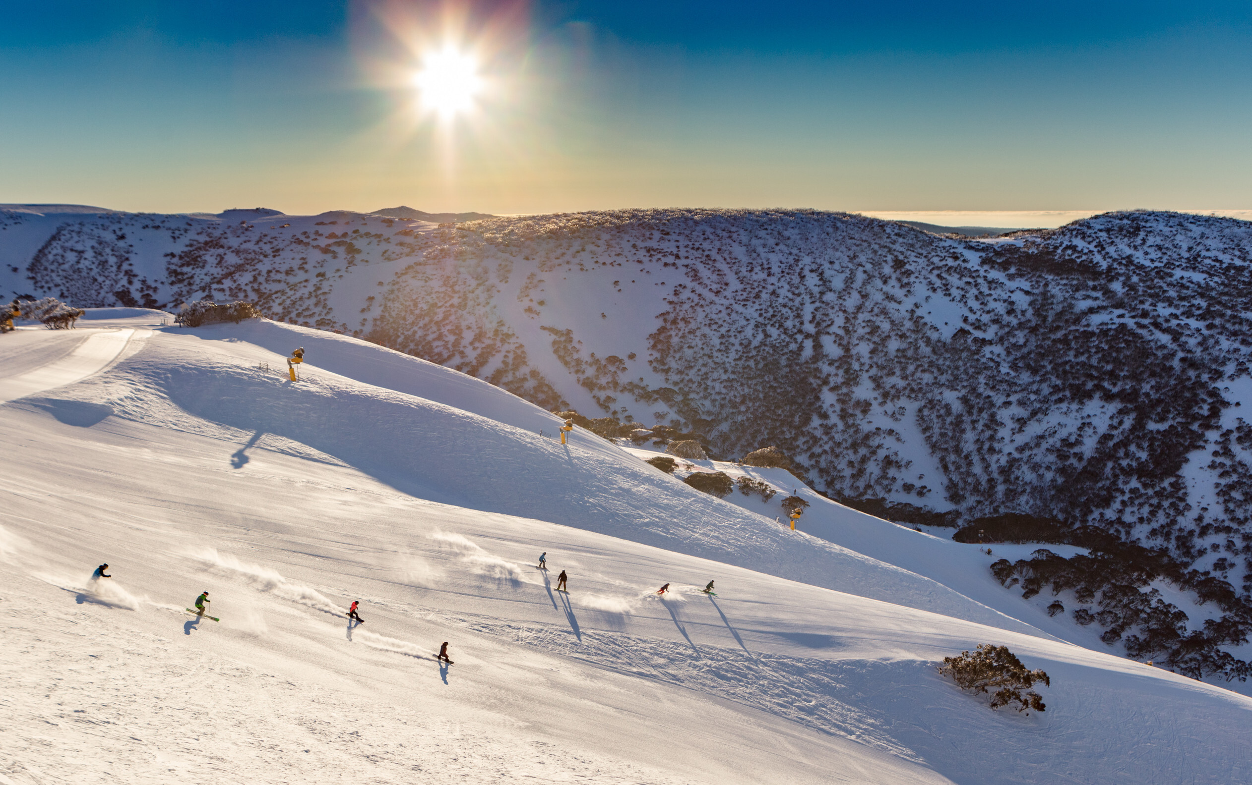 Weekend getaways from melbourne