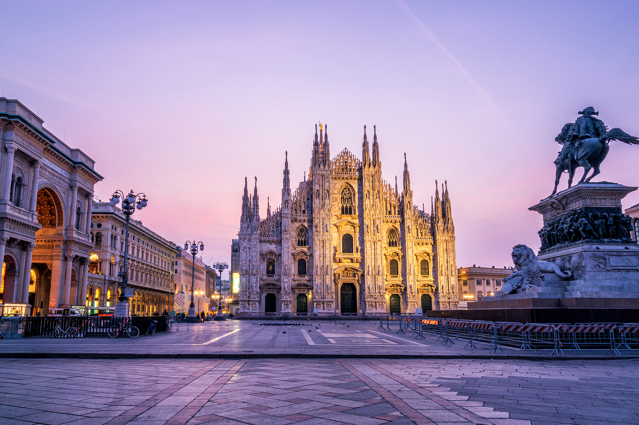9 best attractions in milan for 2024