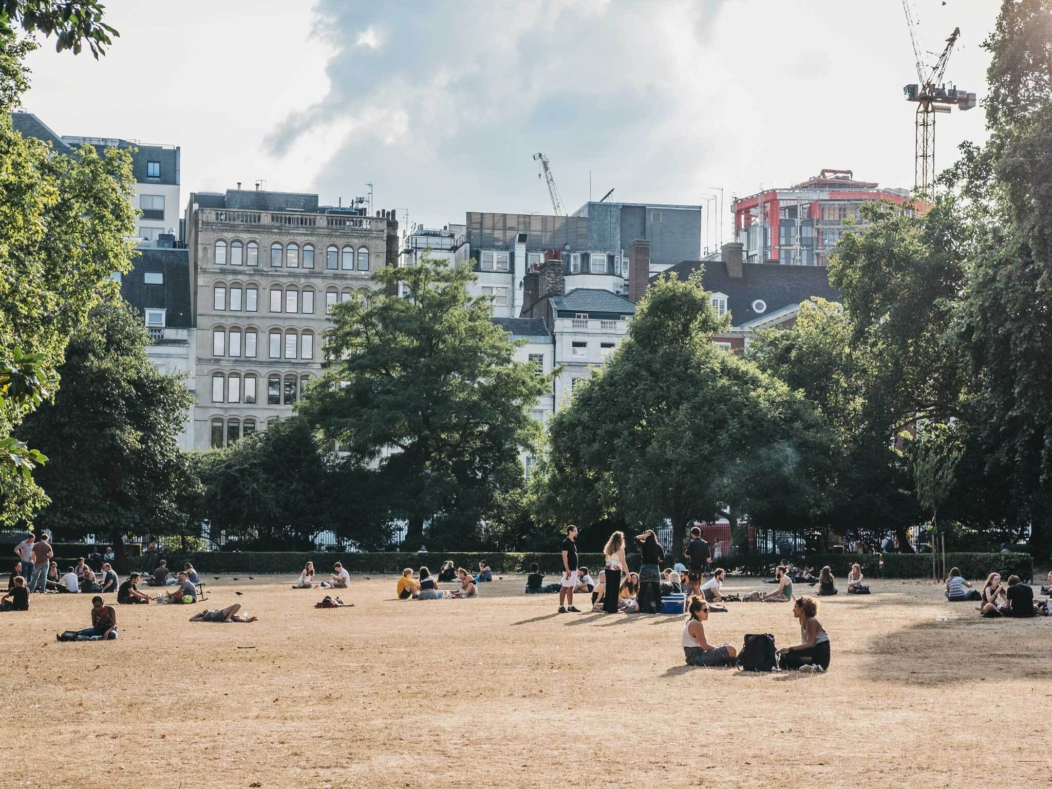 Hyde Park Nerede 17 Eylul Hadi 20 30 Aksam Sorusu Ipucu Hyde Park Hangi Ulkede Bulunuyor