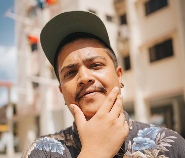 Singapore's Hottest Block Party: Hip-Hop, Silat & Freestyle Battles at What’s Your Flavour? (2026)
