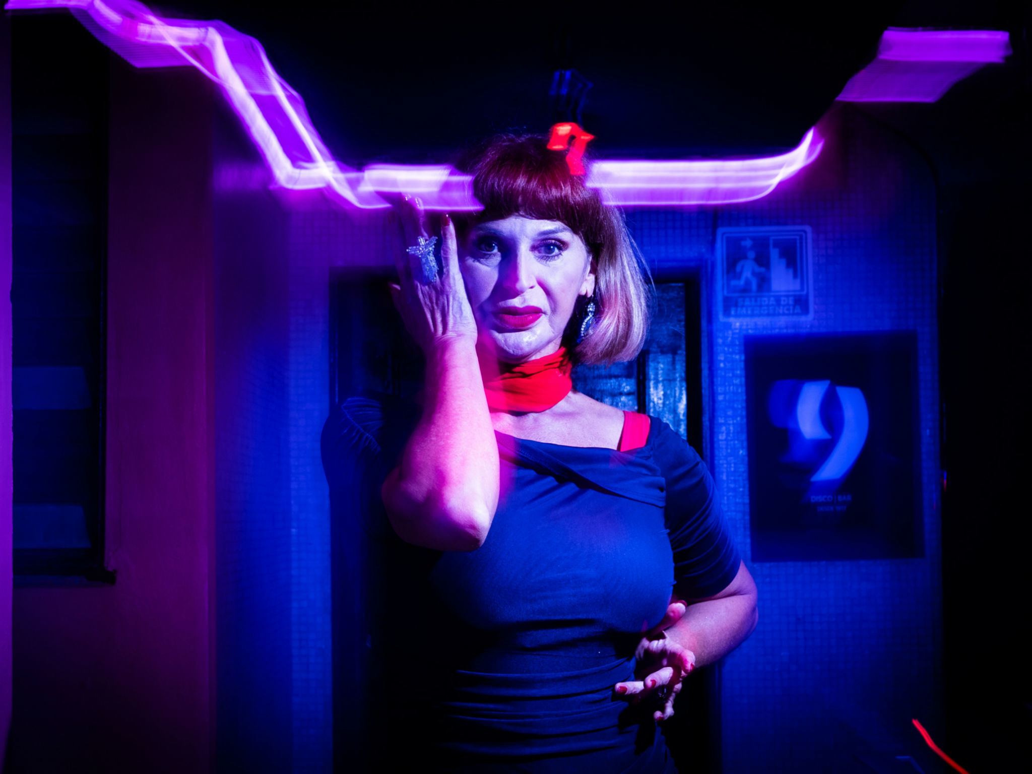 Las Mejores Fiestas De Halloween Lgbt En La Cdmx