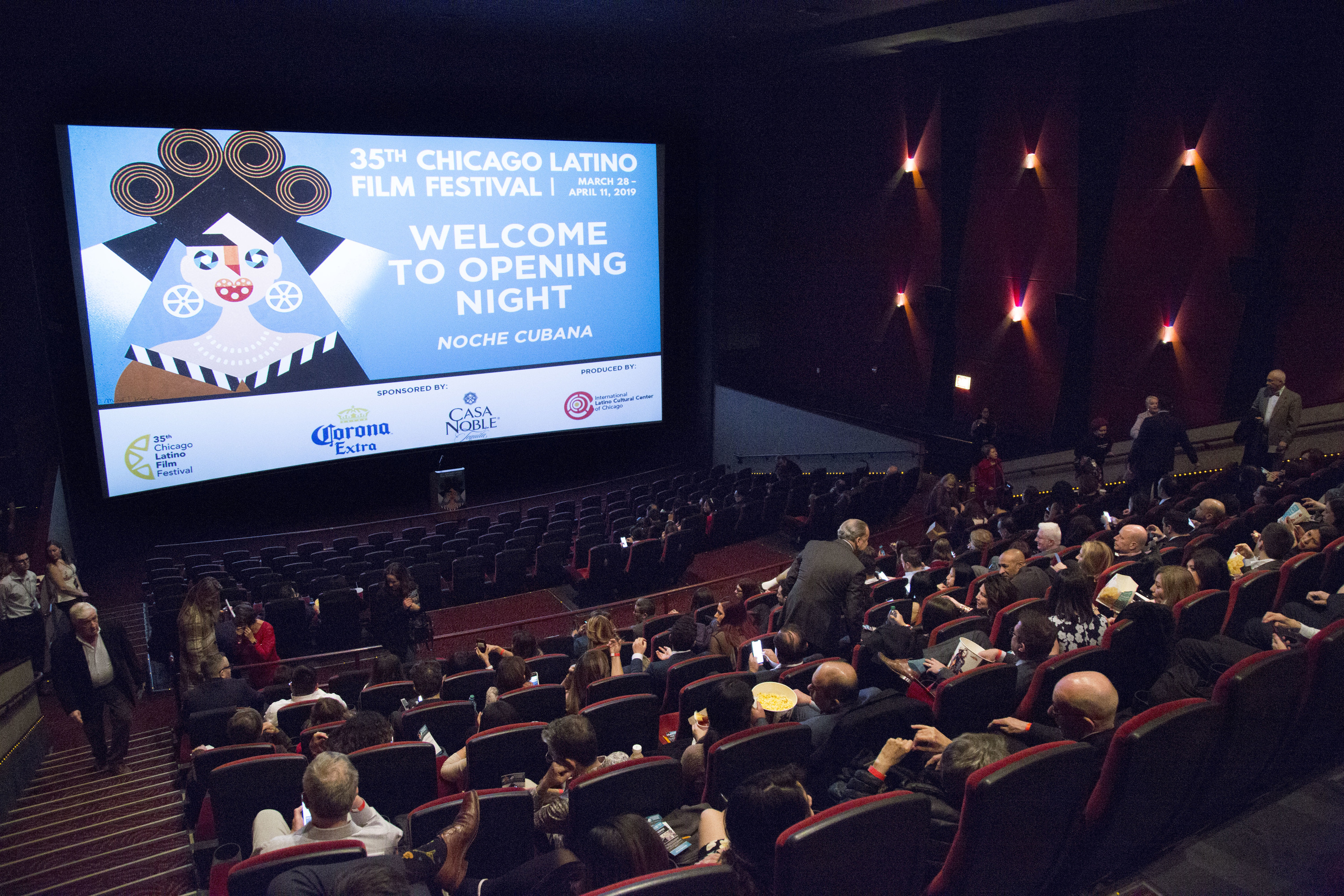 So if there are any london based instructable members, hit it up and let us know how it was!do it yourself media. Chicago Latino Film Festival Movies In Chicago