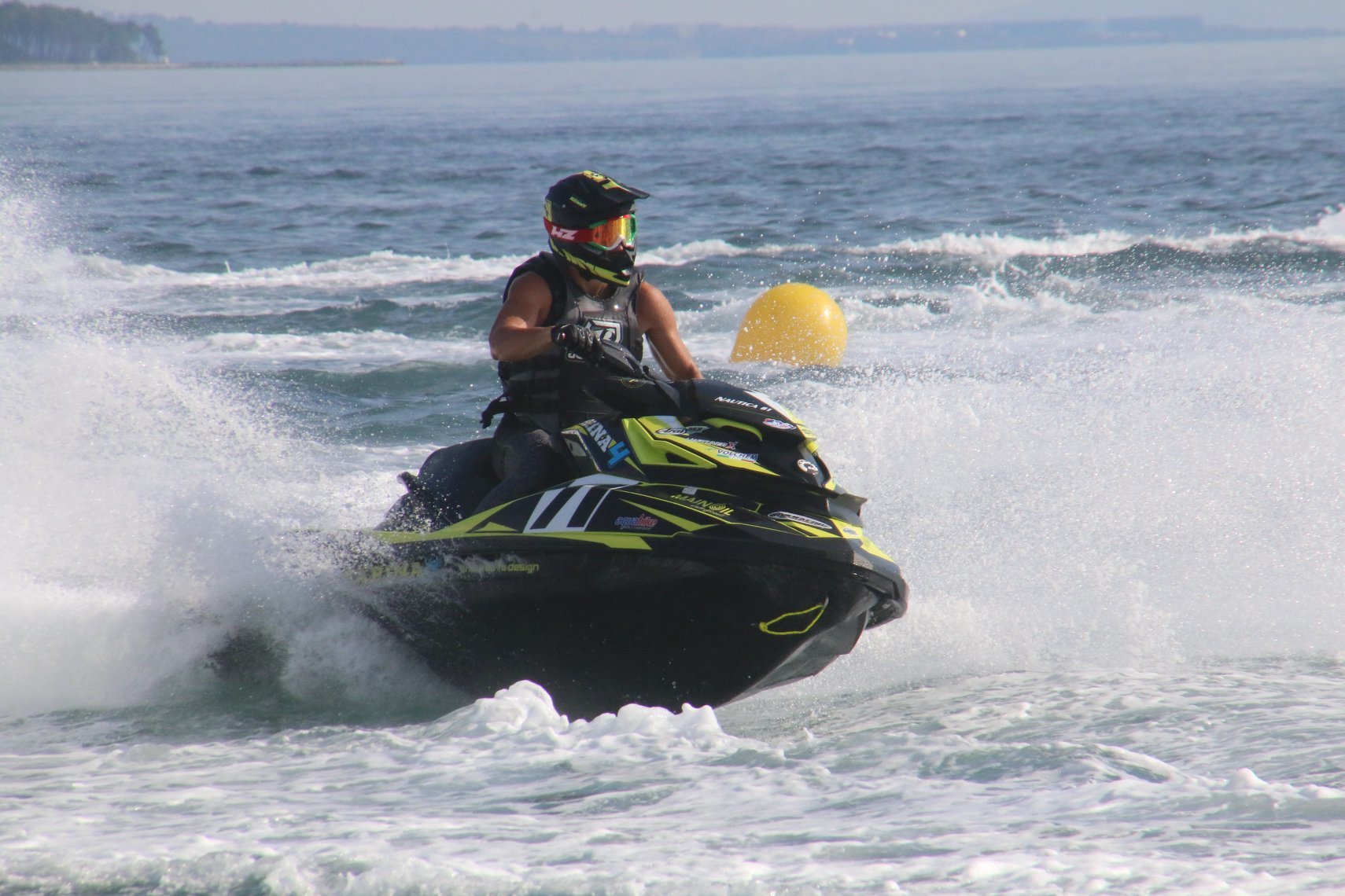 They often include flight, lodging, lift tickets and transportation. Alpe Adria Jet Ski Tour Vir Things To Do In Croatia