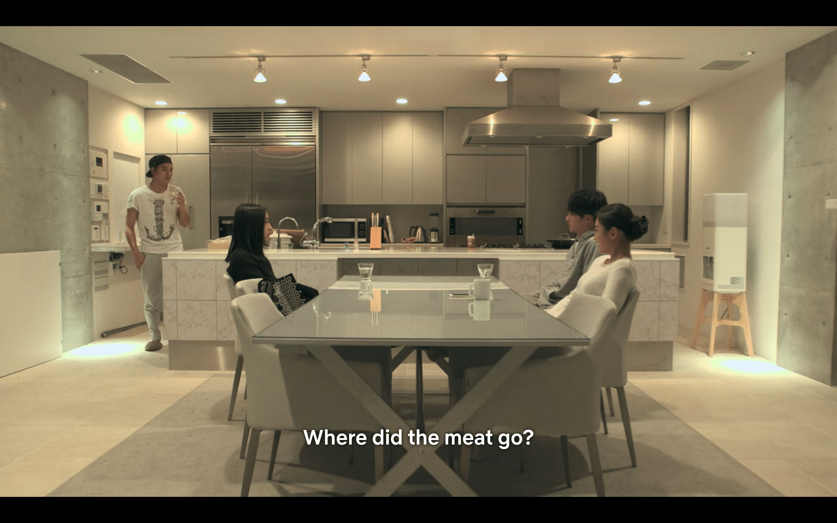 Terrace House : Tokyo 2019-2020 est en streaming sur ...