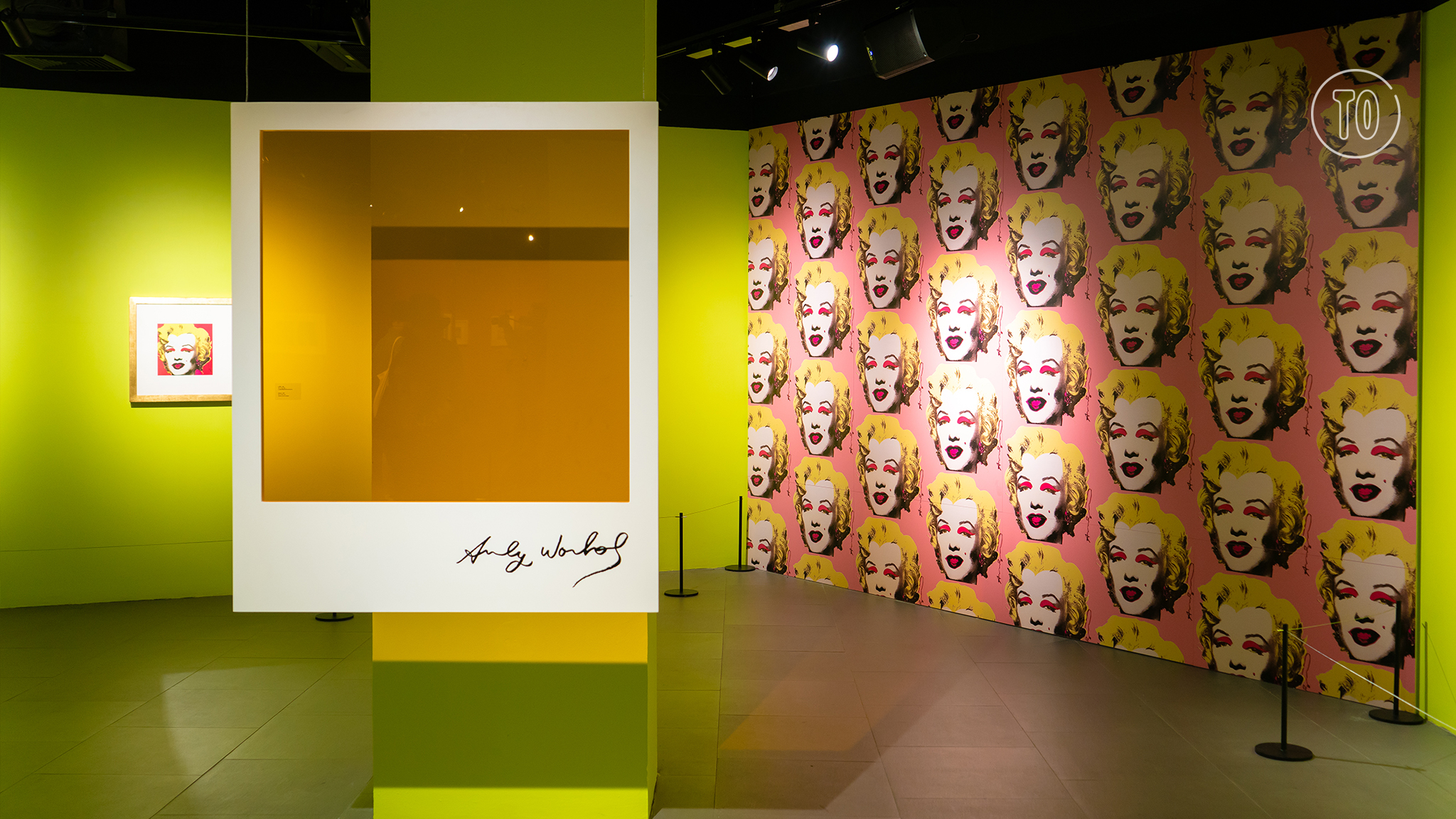 Andy Warhol Pop Art Things To Do In Bangkok