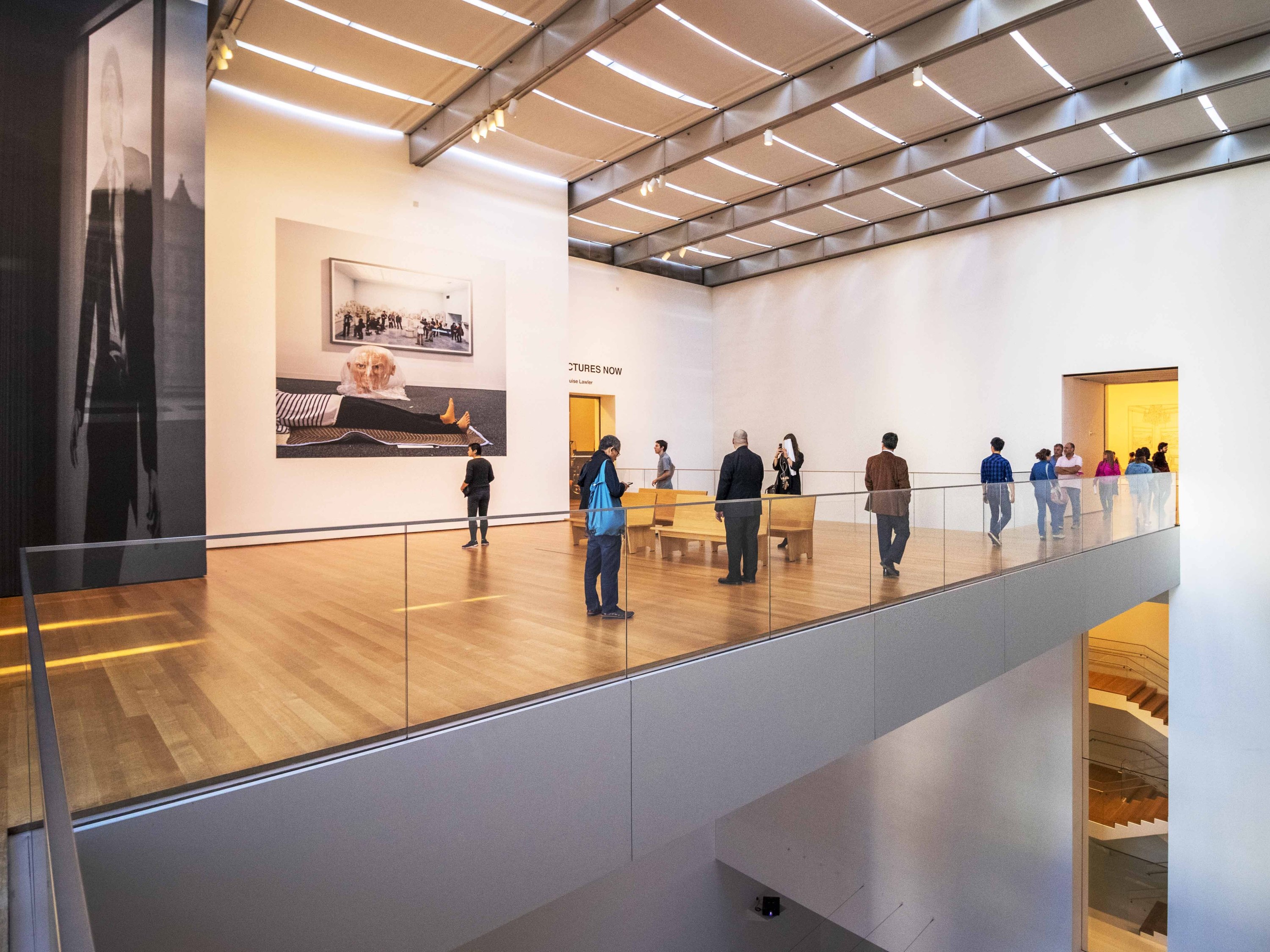 The Museum Of Modern Art Is Offering Free Admission For All Of September