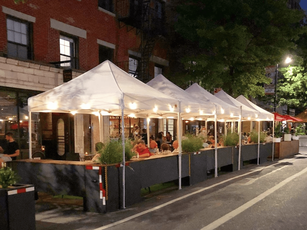 However, this virus is still impacting countries and communities in an unpredictable way as infections co. Greenwich Village Guide Things To Do Bars Restaurants