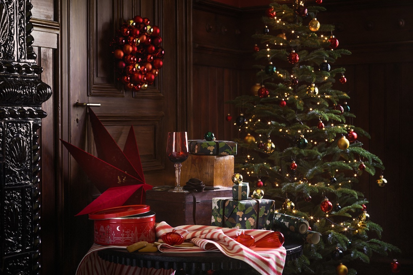 The Best Places To Buy Christmas Trees In Hong Kong