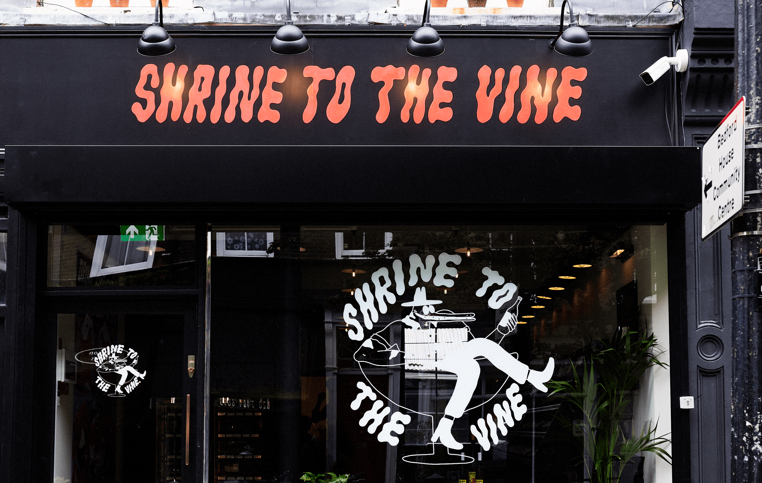 Comparing barcelona bus turistic and red bus. The Team Behind Noble Rot Have Opened A Wine Shop Shrine To The Vine