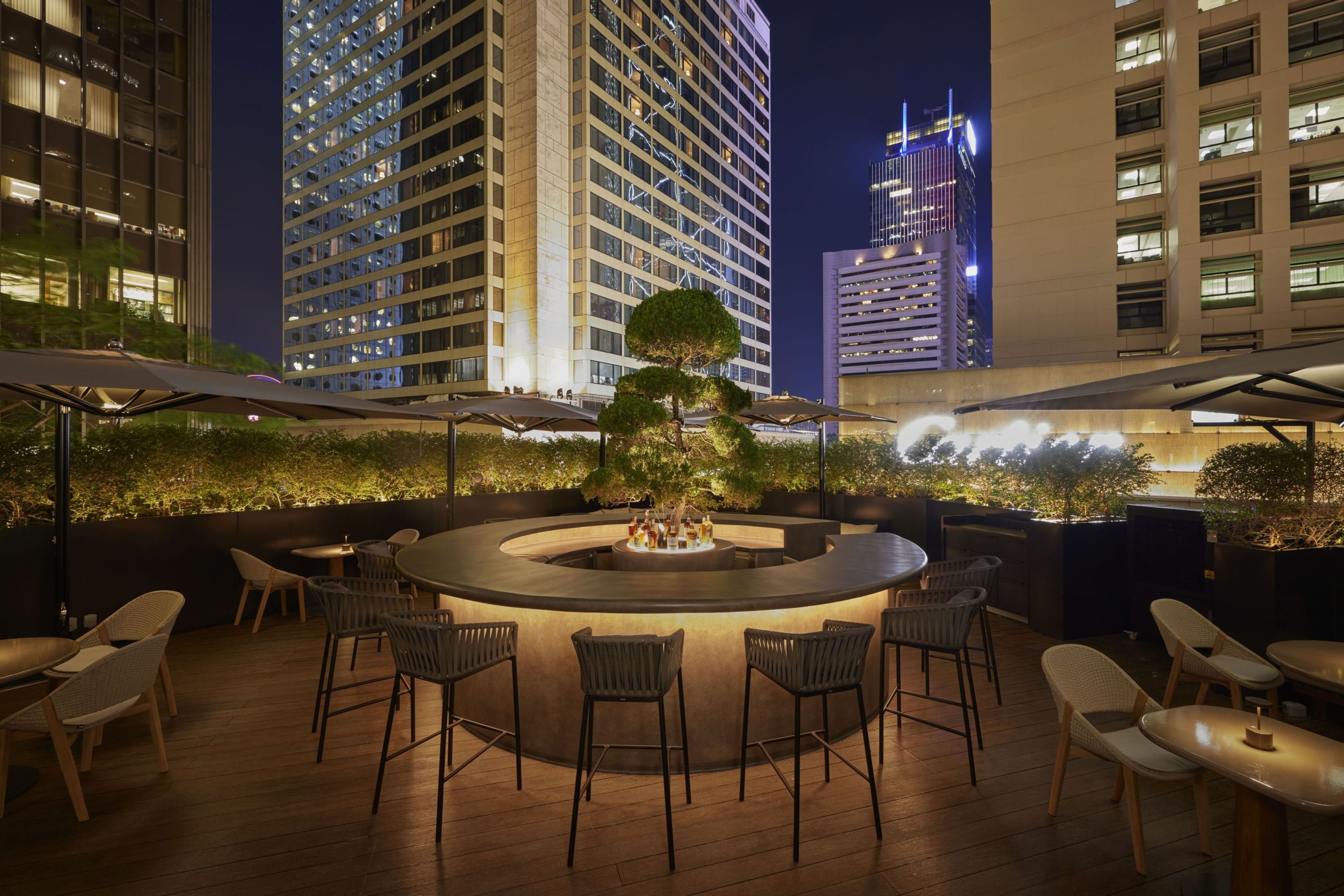 Then there are treats that are so comforting they end up being family favorites that are replicated month after month, and year after year. New Bars To Try In Hong Kong Now 2021 Time Out Hong Kong